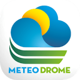 MeteoDrome icon
