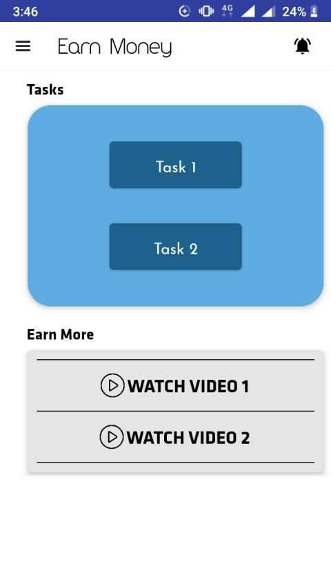 Earn money स्क्रीनशॉट 3