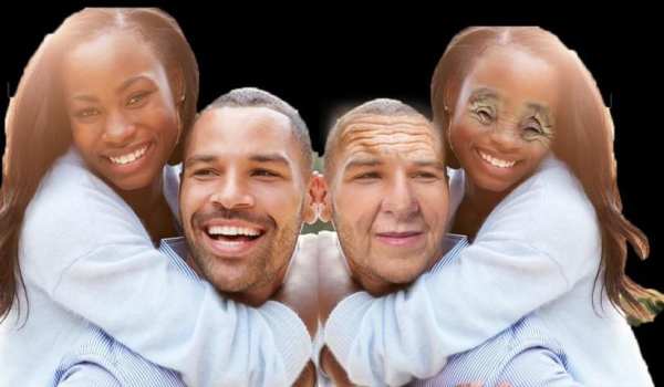 Face Age and Gender Changer App: Photo Editor screenshot 2