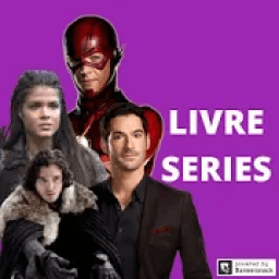 Livre Filmes e Series HD icon