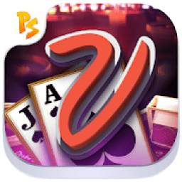 myVEGAS Blackjack 21 - Free Vegas Casino Card Game