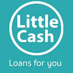 Little-Cash Loans आइकन