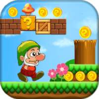 Dwarfs World Adventure