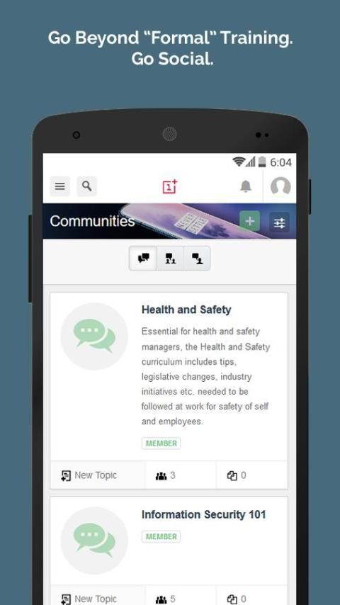 OnePlus Smart Academy screenshot 11