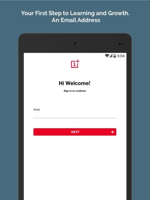 OnePlus Smart Academy screenshot 5