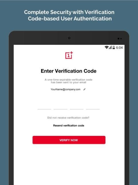 OnePlus Smart Academy screenshot 9