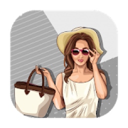 Cartoon Photo Editor - Cartoon Effect आइकन