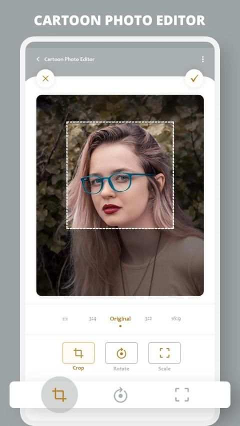 Cartoon Photo Editor - Cartoon Effect screenshot 6