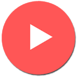 ikon VidHot - Video Player HD