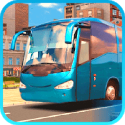 ikon Euro Bus Driver : Simulator