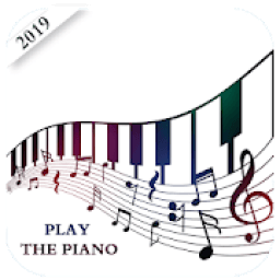 Battle Piano Tiles candy आइकन