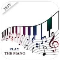 Battle Piano Tiles candy