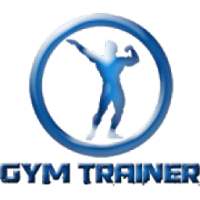 GYM Trainer fit & culturismo