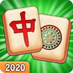 Mahjong Classic 2020