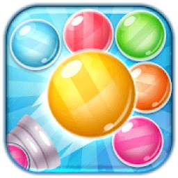 Pop Shooter Free - Bubble Blast Game