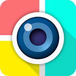 Photo Editor Pro - Picture Frame Maker आइकन