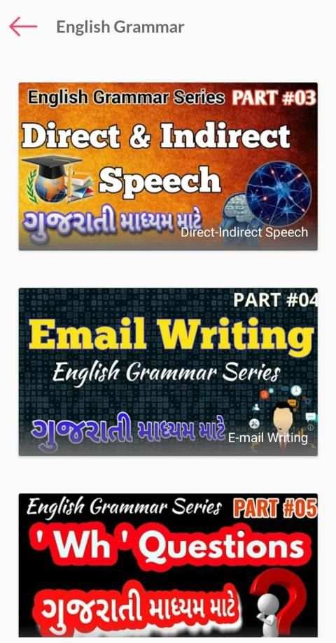 Sankalp - The Learning Application स्क्रीनशॉट 6