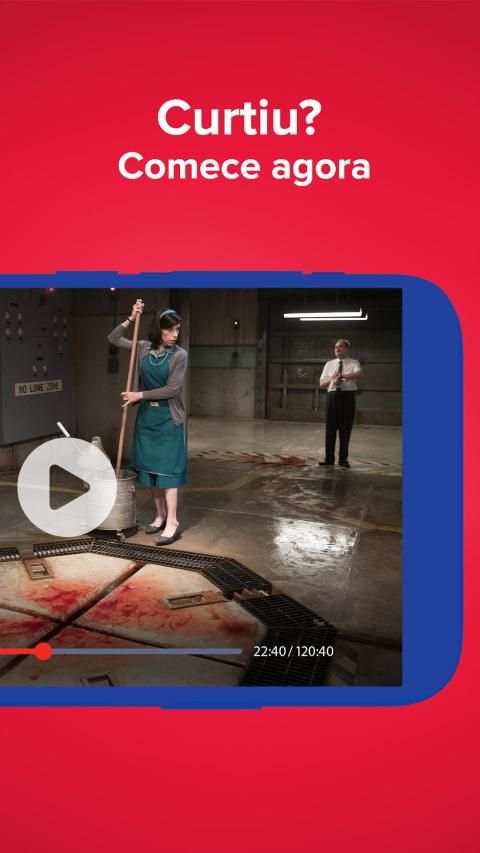 Telecine Play - Filmes Online screenshot 5