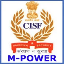 ikon CISF M-POWER