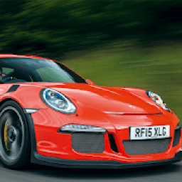 ikon 911 Car Drift Simulator