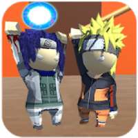 Stick Ninja Fight: Ultimate Hero Legends