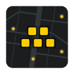 Namba Taxi Driver 2 icon