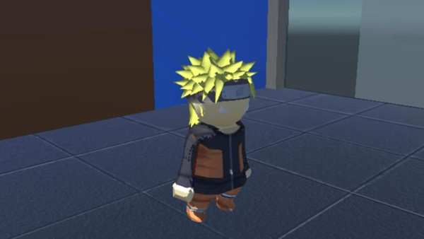 Stick Ninja Fight: Ultimate Hero Legends screenshot 2