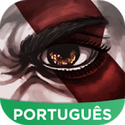 Olimpo Amino para God of War em Português icon