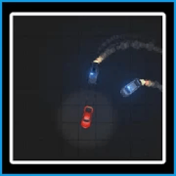Runaway Car icon