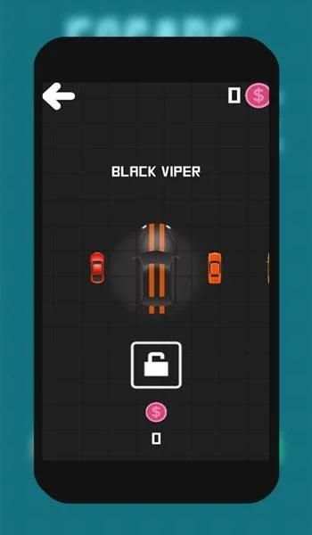 Runaway Car screenshot 1
