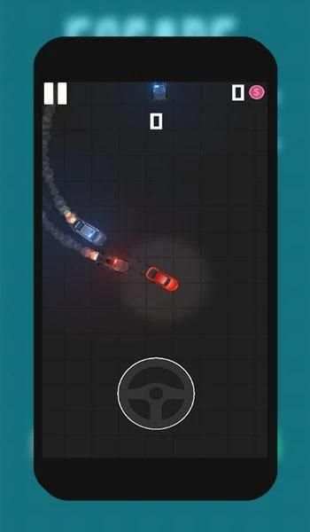 Runaway Car screenshot 6