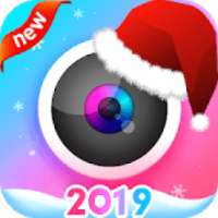 Santa Claus Photo Editor 2020 on 9Apps