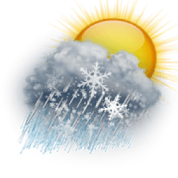 SmartWeather आइकन