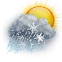 SmartWeather on 9Apps