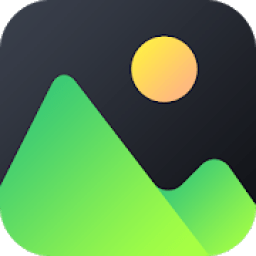 Gallery आइकन