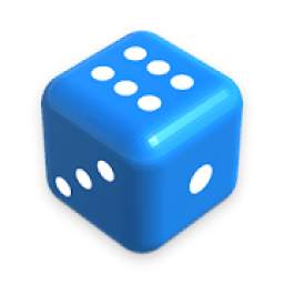 Just a Dice