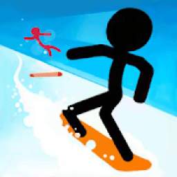 FunnySkiing 1.0.0