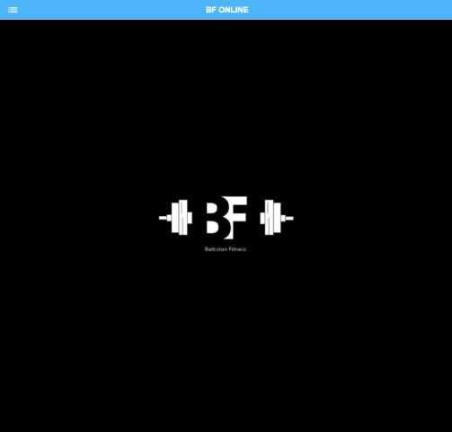 BF ONLINE स्क्रीनशॉट 2
