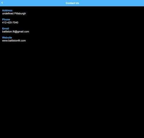 BF ONLINE स्क्रीनशॉट 1