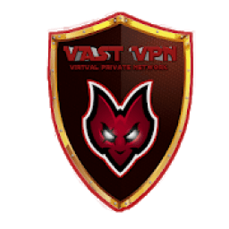 ikon Vast vpn main apps