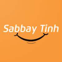 Sabbay Tinh - Cambodia Online Shop logo