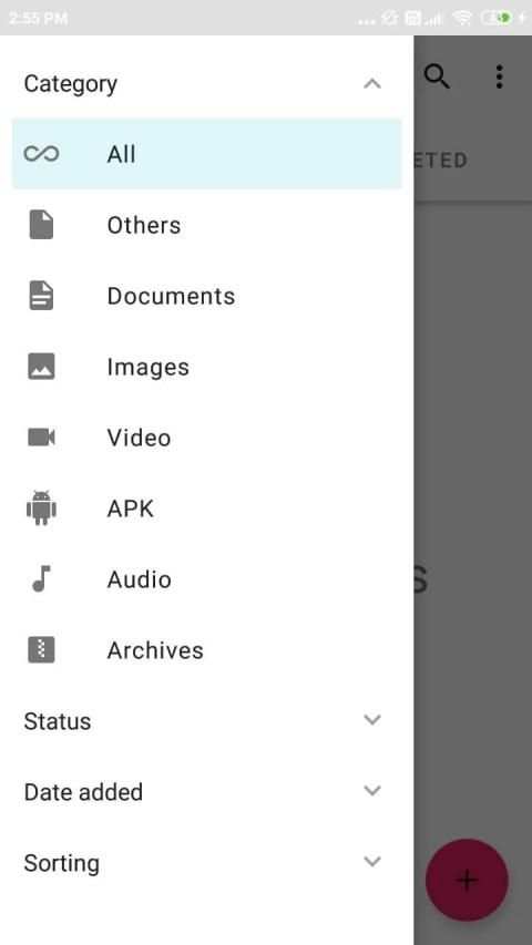 VM Downloader - All Files Downloader screenshot 2