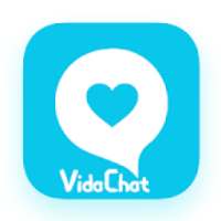 VidaChat - Free Video Chat