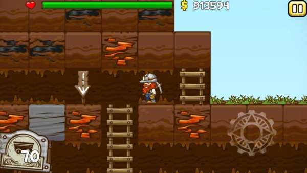 Tiny Miner screenshot 8