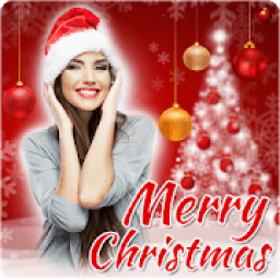 ikon Christmas Photo Frames