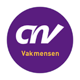 CNV Vakmensen - app voor werk en inkomen icon