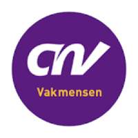 CNV Vakmensen - app voor werk en inkomen