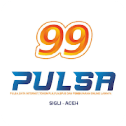 99pulsa icon