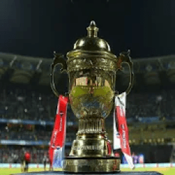 IPL CRICKET आइकन