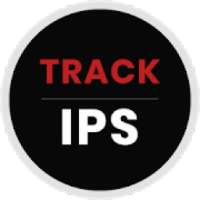 Track IPS on 9Apps